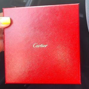 Cartier love bracelet Gold with Diamond